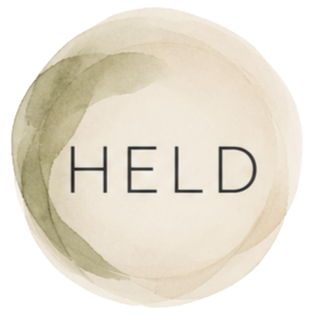 Breath Body and Soul — HELD